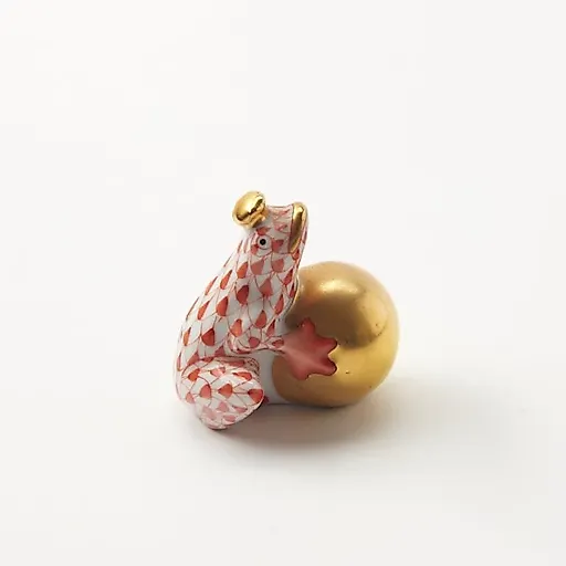 Принц лягушка - View 3