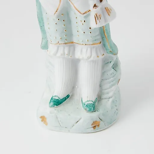 Статуэтка бисквитная - View 5