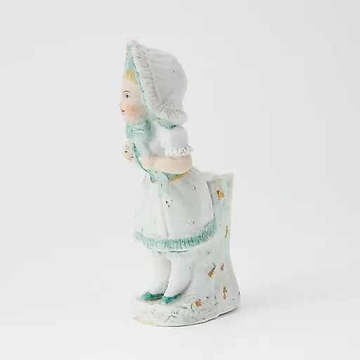 Статуэтка бисквитная - View 3