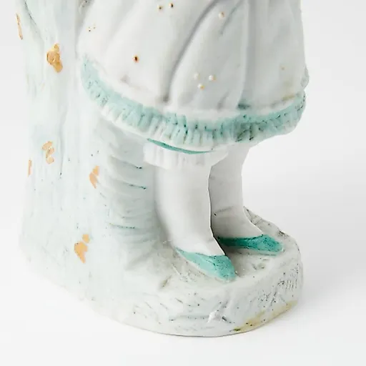 Статуэтка бисквитная - View 5