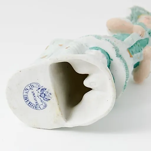 Статуэтка бисквитная - View 6