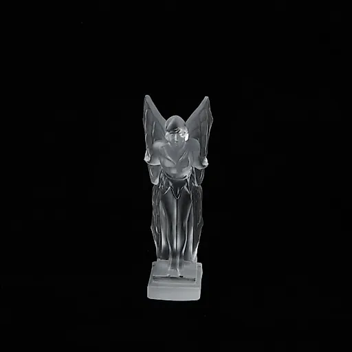Фигурка Женщины с Крыльями - View 2