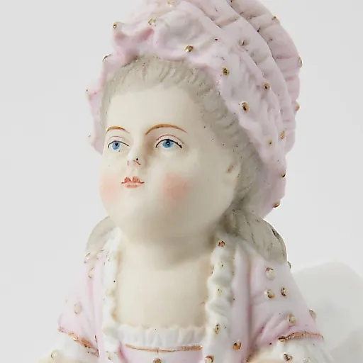 Девочка с яйцом - View 8