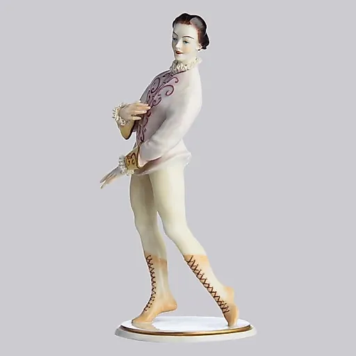 Танцор - View 3