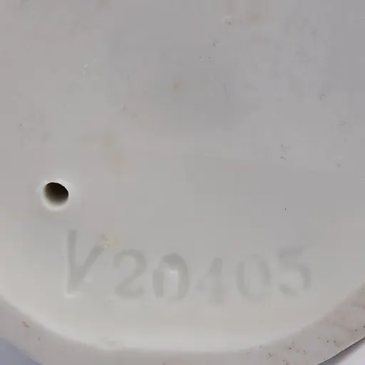 Обезьяна в зеленом платье с полосками - View 5