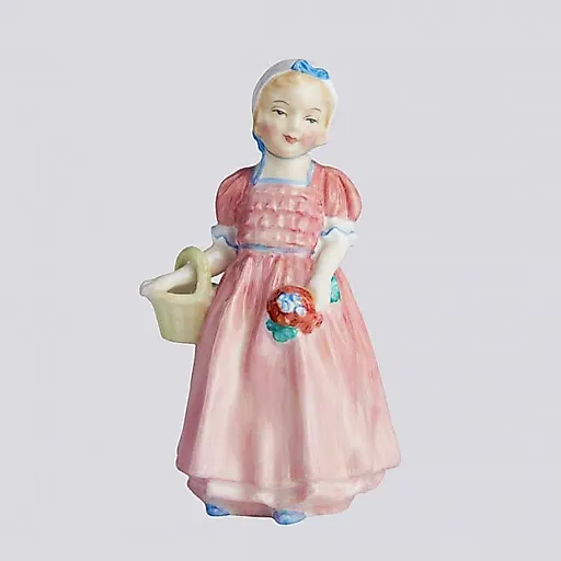 Tinkle Bell - View 2