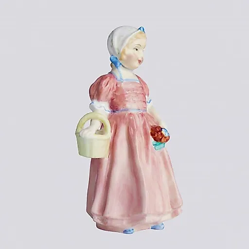 Tinkle Bell - View 3