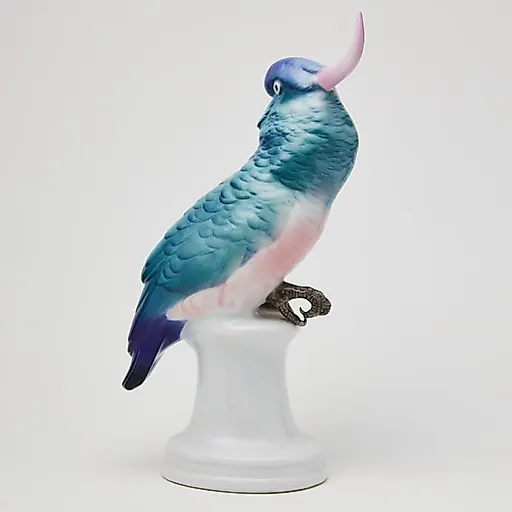 Попугай Какаду - View 2