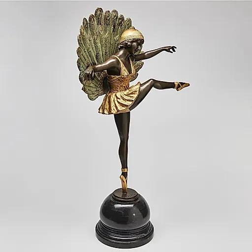 Балерина - View 5