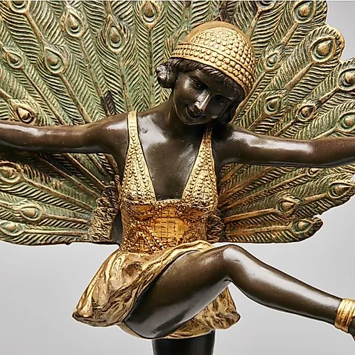 Балерина - View 8