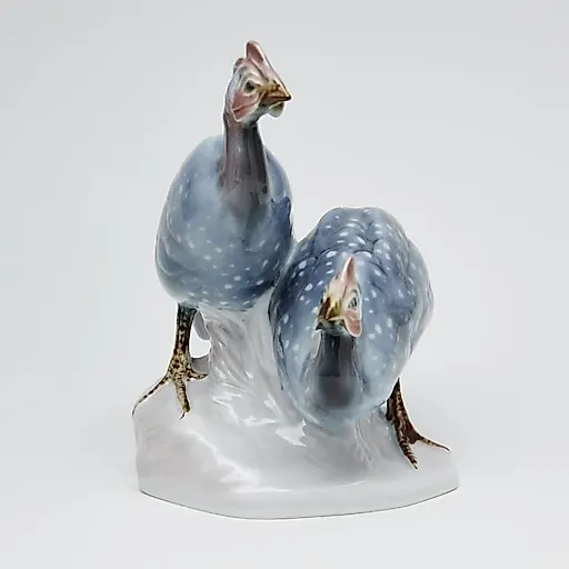 Фигурка "Цесарки" - View 2