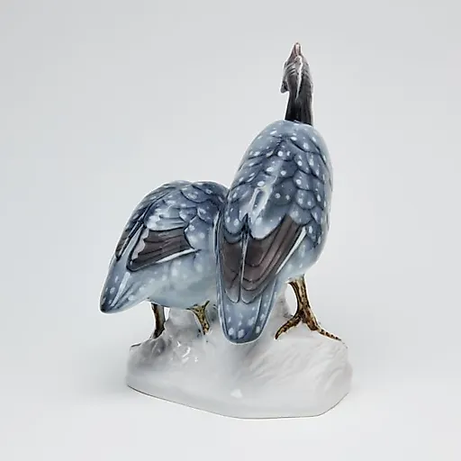 Фигурка "Цесарки" - View 7