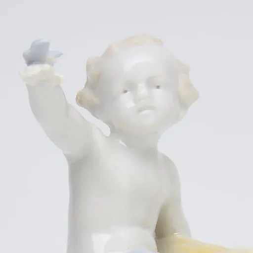 Статуэтка из серии Времена года "Лето" - View 5