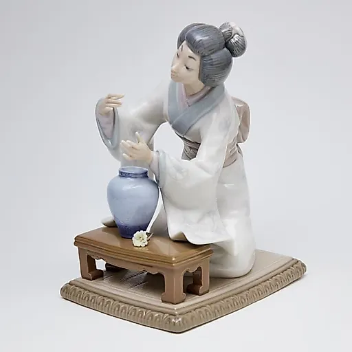 Фигурка Гейши - View 4