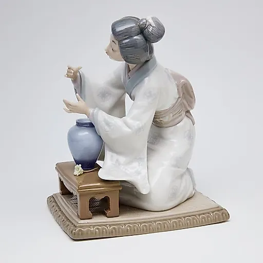 Фигурка Гейши - View 5