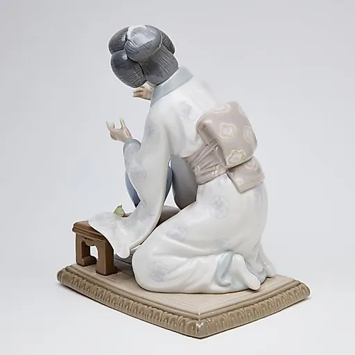 Фигурка Гейши - View 6