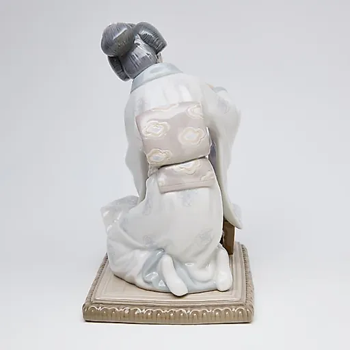 Фигурка Гейши - View 7