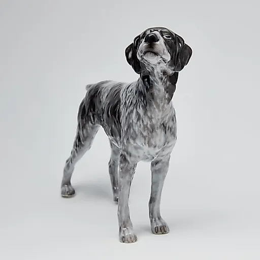 Фигурка охотничей собаки - View 3