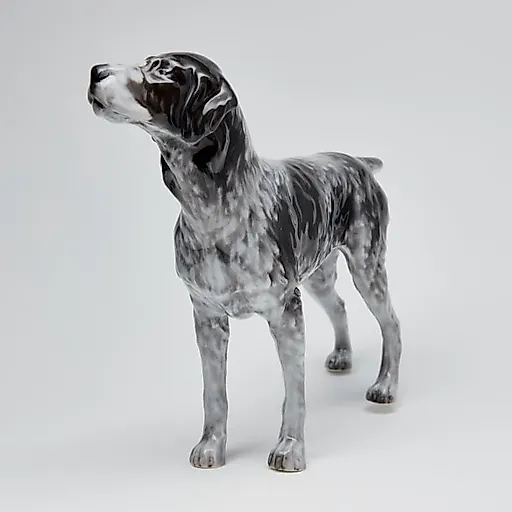 Фигурка охотничей собаки - View 4