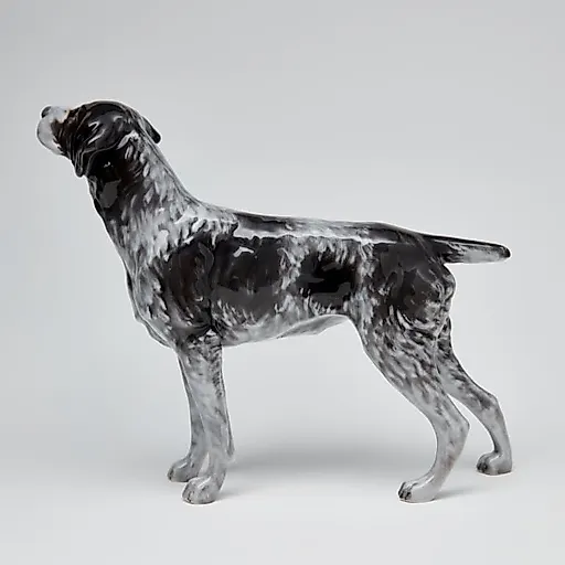 Фигурка охотничей собаки - View 5
