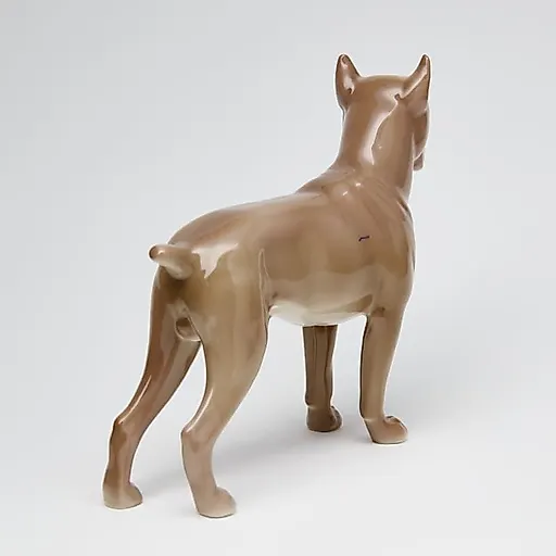 Боксер - View 3