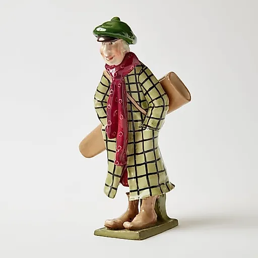 Гольфист - View 2