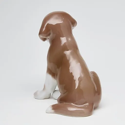 Сенбернар щенок - View 4