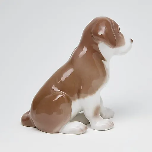 Сенбернар щенок - View 5