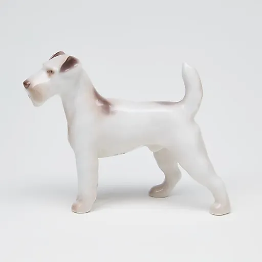 Фокстерьер - View 2