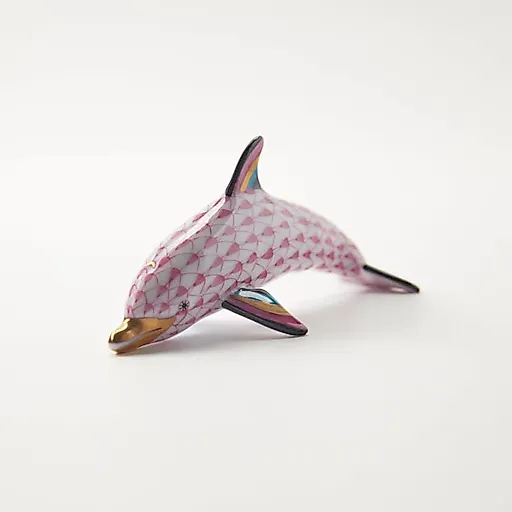 Статуэтка "Дельфин" - View 2