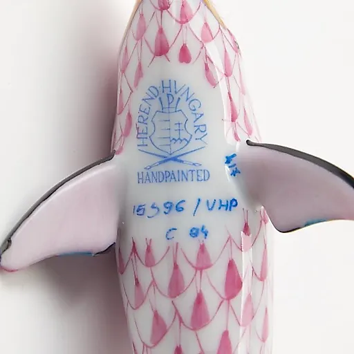 Статуэтка "Дельфин" - View 5