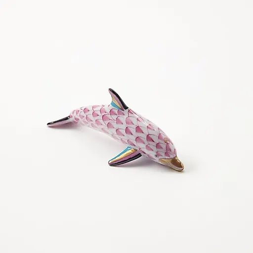 Статуэтка "Дельфин"