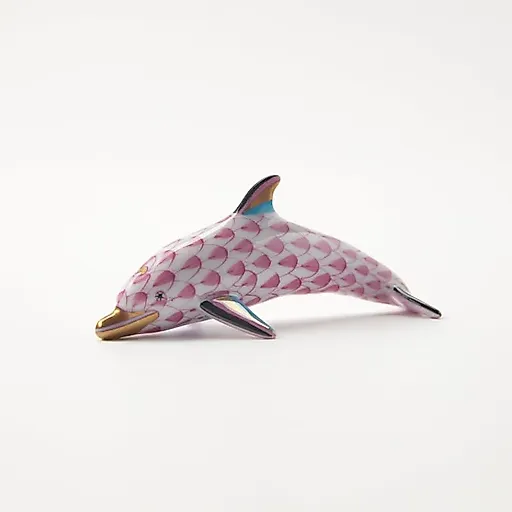Статуэтка "Дельфин" - View 2