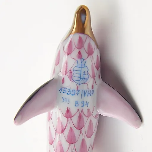 Статуэтка "Дельфин" - View 5