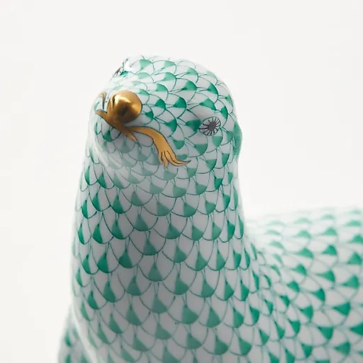 Статуэтка "Тюлень" - View 4