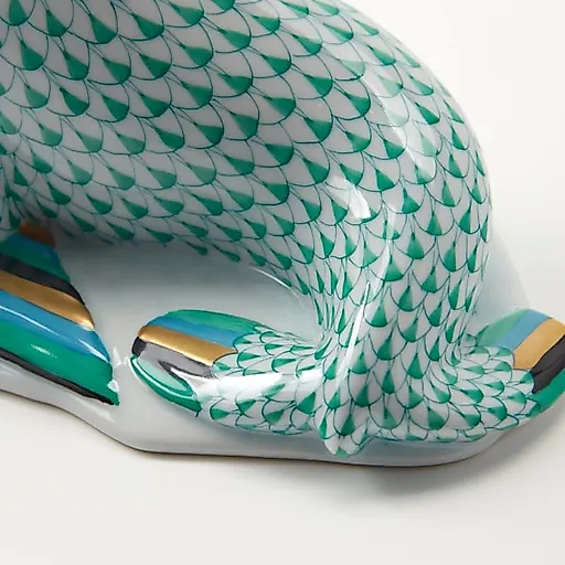 Статуэтка "Тюлень" - View 6