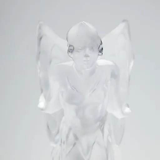 Nude Flying Lady - View 4