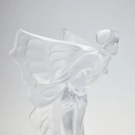 Nude Flying Lady - View 5