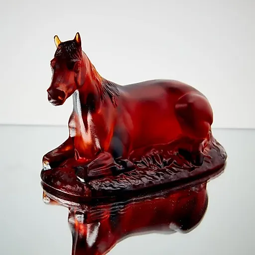 «Лошадь». - View 3