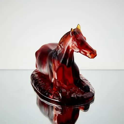 «Лошадь». - View 4