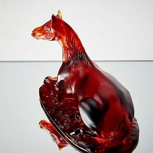 «Лошадь». - View 6