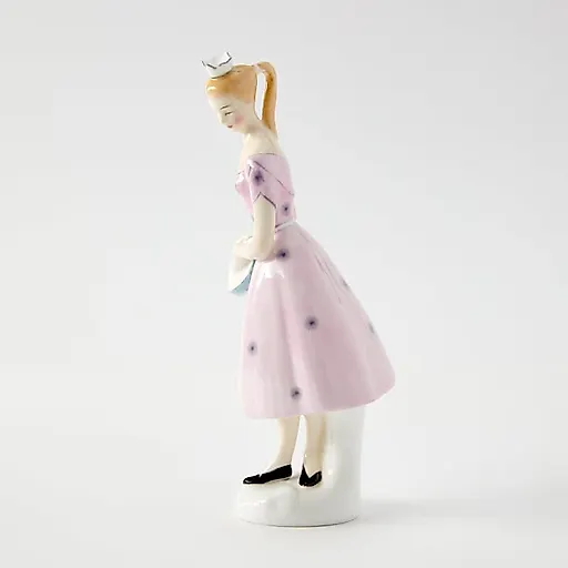 Коломбина - View 2