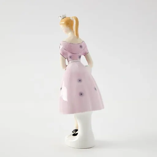 Коломбина - View 3