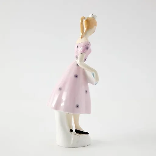 Коломбина - View 4