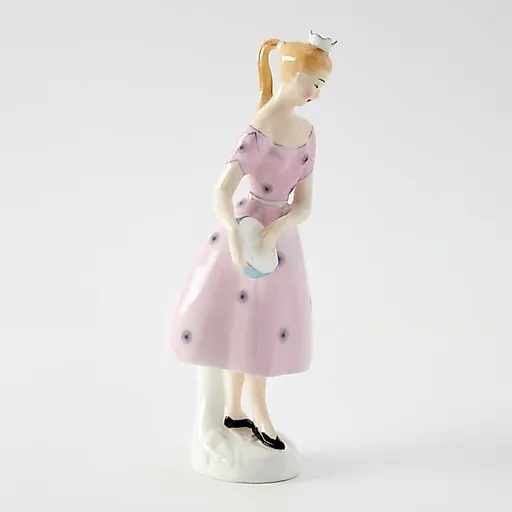 Коломбина - View 5