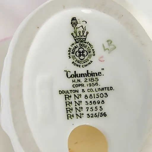 Коломбина - View 8