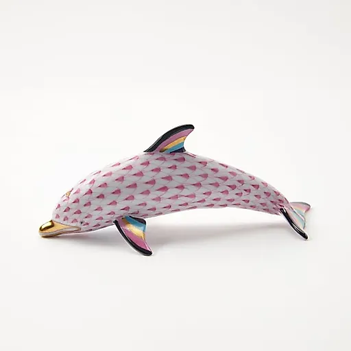 Статуэтка "Дельфин" - View 2