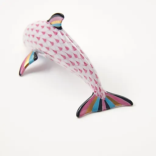 Статуэтка "Дельфин" - View 3