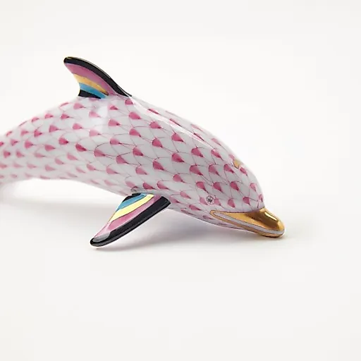 Статуэтка "Дельфин" - View 4