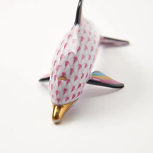 Статуэтка "Дельфин" - View 5